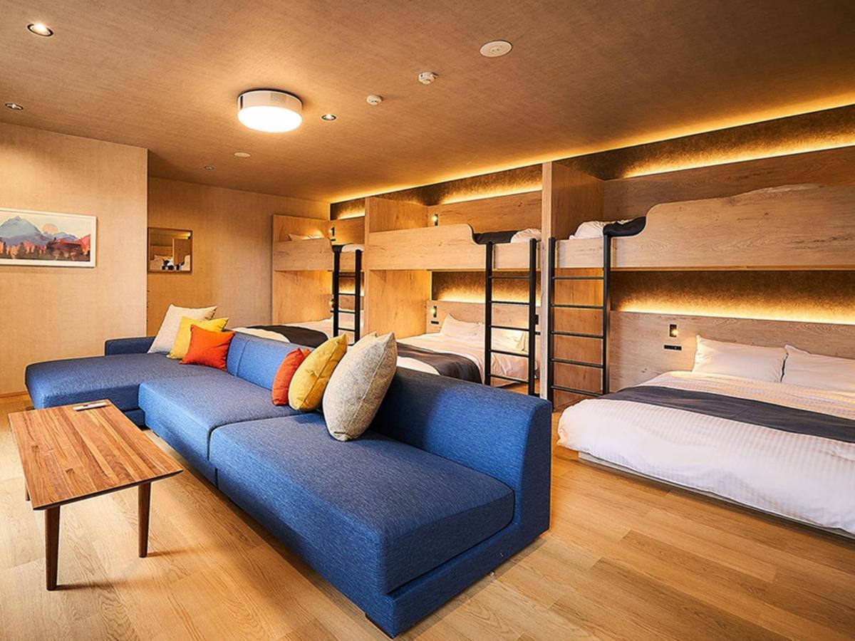 Rakuten Stay Villa Awaji 105 3 Bank Beds, Capacity Of 9 Persons Minamiawaji Zewnętrze zdjęcie