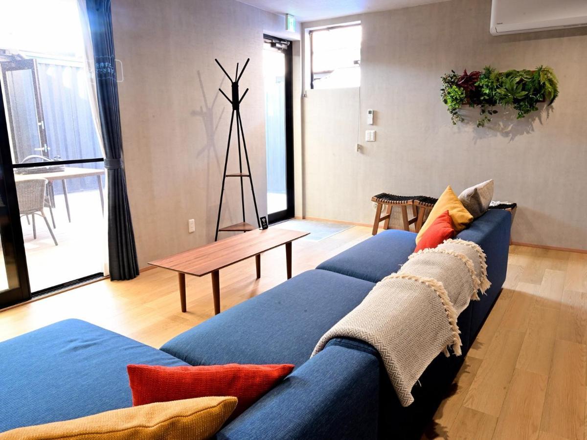 Rakuten Stay Villa Awaji 105 3 Bank Beds, Capacity Of 9 Persons Minamiawaji Zewnętrze zdjęcie